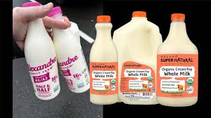 Pasteurized Vat